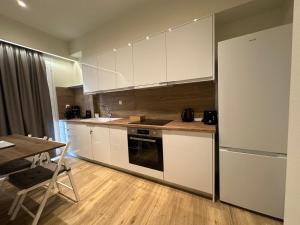 Acropolis Divine Apartments