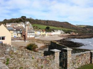 Eventide Kingsand sea views from every window