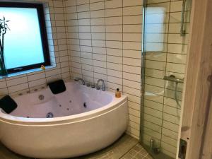 Fantastic House With A Beautiful View