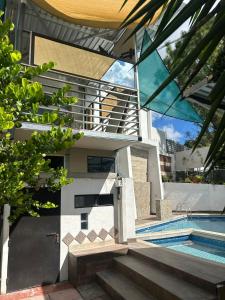 Bungalow Villa Mieles