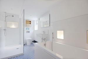 Lowen Lodge situated between Rock and Polzeath.