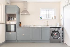 Daffy Down Dilly Wadebridge countryside views