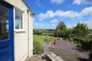 Daffy Down Dilly Wadebridge countryside views
