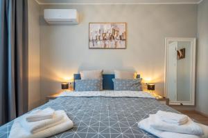 Luxurious and Comfy room with TOP Location