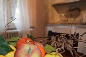 Charming Apartment in Villa Mannelli
