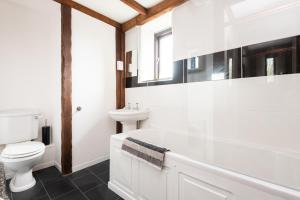 Cob Loaf Cottage Fowey close to Readymoney Cove