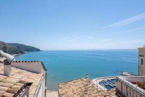 New! Una Terrazza Sul Mare