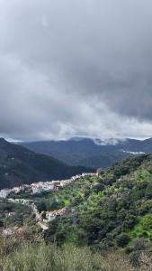 Hotel Rural Mirador de Jubrique