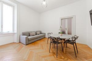 Macchi Urban Apartments