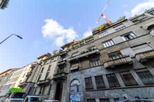 Macchi Urban Apartments