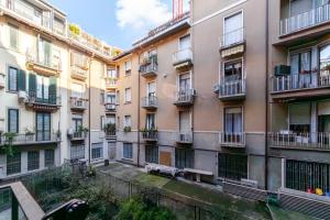 Macchi Urban Apartments