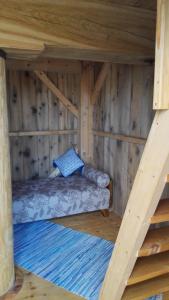 Ohessaare Windmill -Experience accommodation