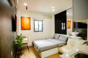 Avora Saigon - Central District 1