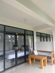 jungle senaru cottage