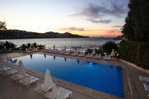 A Hotel Com Cactus Mirage Family Club Resort Yalikavak Turkey Price Reviews Booking Contact