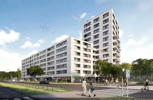 Sunset Studio-C9-Free Parking