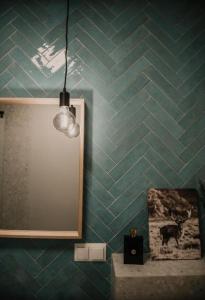 Sam Las Apartamenty Białowieża