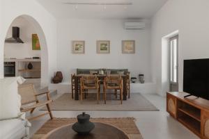 Siora of Paros - Villa One