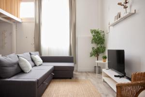 JRD alojamiento temporal en Legazpi