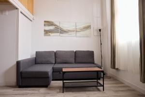 JRD alojamiento temporal en Legazpi