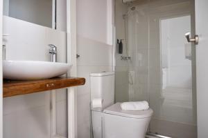 JRD alojamiento temporal en Legazpi