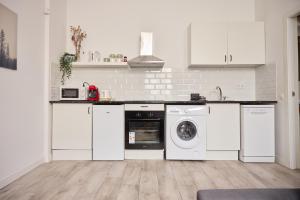 JRD alojamiento temporal en Legazpi