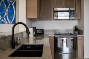 Vista Azul Oceanview Villa w Pool Lomas del Mar