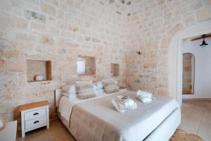 Il Trullo di Grace Castellana