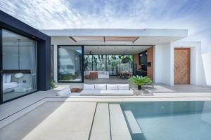 Villa LE PAPILLON Umalas