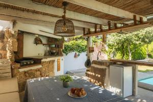 Ca Tauró - Chalet con piscina privada y jardín cerca del mar