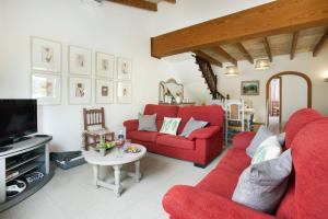 Villa Mari Pollensa by Villa Plus