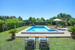 Villa Margalida II by Villa Plus