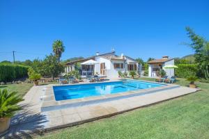 Villa Margalida II by Villa Plus