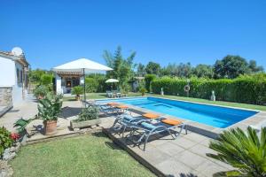 Villa Margalida II by Villa Plus