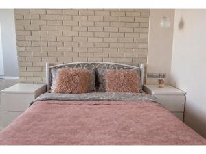 Розкішна квартира в сучасному житловому комплексі