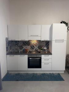 Stagnone white apartments-kite & sunset