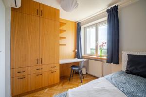 Niesamowity Widok Warszawa