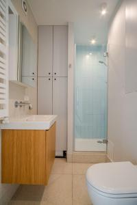 Niesamowity Widok Warszawa