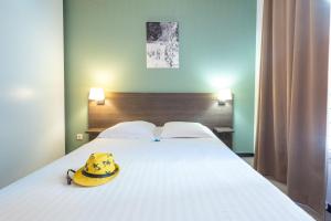Zenitude Hôtel-Résidences Nîmes Gare