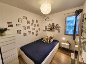 Plage à proximité, 6 couchages, tout à pied tout confort, WIFI, jardin