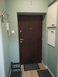 COMFORT IN WARSAW APARTMENT II Budget