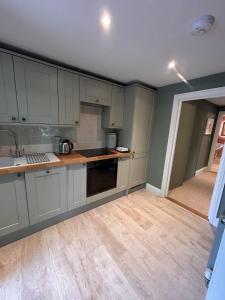 Cosy Rural Apartment