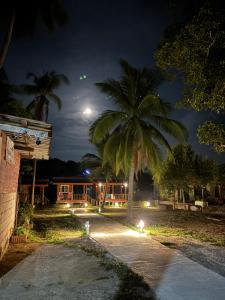 Goyao Family Bungalow