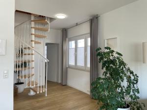 Ferienhaus Wehretal - auf separatem Grundstück