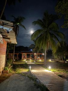 Goyao Family Bungalow