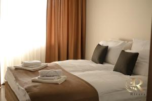 Апартамент Rivera