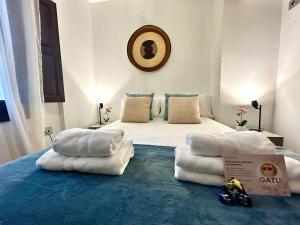 GATU a los pies de la Alhambra 1B