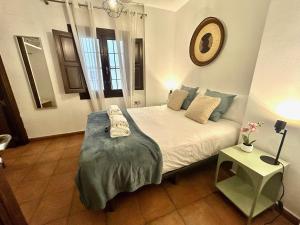 GATU a los pies de la Alhambra 1B