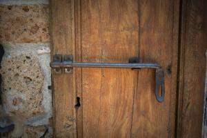 Villa with Pool & Maremma View ,Pitigliano