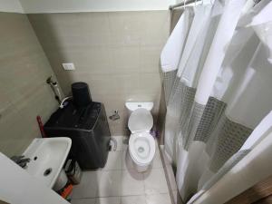 Manila Prime Staycation 1407